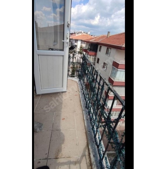 BAĞLUM KAFKASLARDA EN ÜST KATTA 3+1 GENİŞ YATIRIMLIK DAİRE