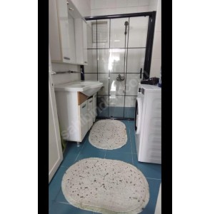 BAĞLUM KAFKASLARDA EN ÜST KATTA 3+1 GENİŞ YATIRIMLIK DAİRE