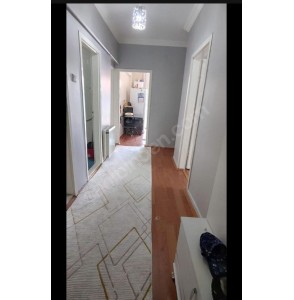 BAĞLUM KAFKASLARDA EN ÜST KATTA 3+1 GENİŞ YATIRIMLIK DAİRE