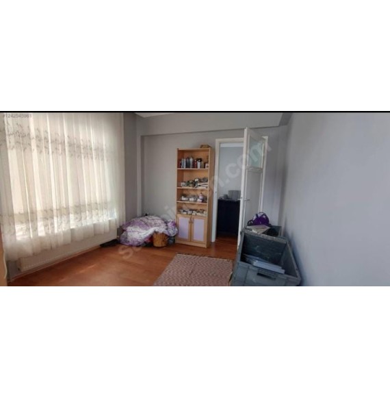 BAĞLUM KAFKASLARDA EN ÜST KATTA 3+1 GENİŞ YATIRIMLIK DAİRE