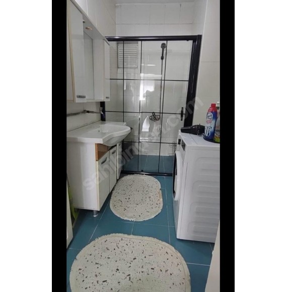 BAĞLUM KAFKASLARDA EN ÜST KATTA 3+1 GENİŞ YATIRIMLIK DAİRE