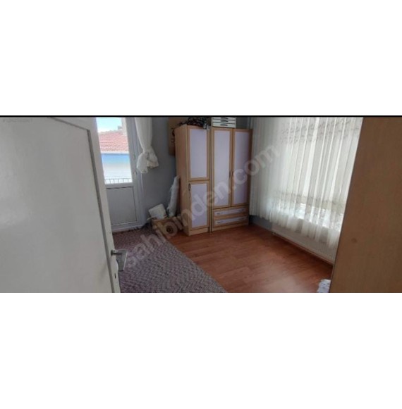 BAĞLUM KAFKASLARDA EN ÜST KATTA 3+1 GENİŞ YATIRIMLIK DAİRE