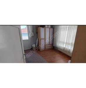 BAĞLUM KAFKASLARDA EN ÜST KATTA 3+1 GENİŞ YATIRIMLIK DAİRE