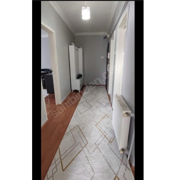 BAĞLUM KAFKASLARDA EN ÜST KATTA 3+1 GENİŞ YATIRIMLIK DAİRE