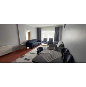 BAĞLUM KAFKASLARDA EN ÜST KATTA 3+1 GENİŞ YATIRIMLIK DAİRE