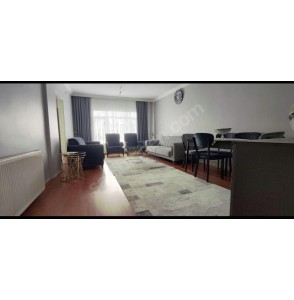 BAĞLUM KAFKASLARDA EN ÜST KATTA 3+1 GENİŞ YATIRIMLIK DAİRE