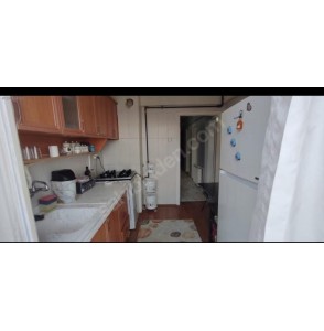 BAĞLUM KAFKASLARDA EN ÜST KATTA 3+1 GENİŞ YATIRIMLIK DAİRE