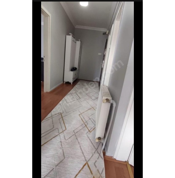 BAĞLUM KAFKASLARDA EN ÜST KATTA 3+1 GENİŞ YATIRIMLIK DAİRE