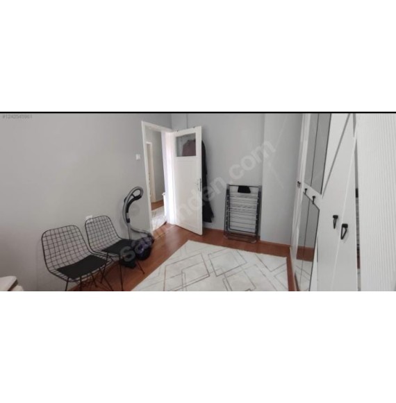 BAĞLUM KAFKASLARDA EN ÜST KATTA 3+1 GENİŞ YATIRIMLIK DAİRE