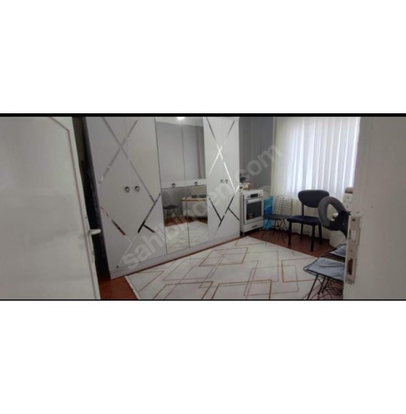 BAĞLUM KAFKASLARDA EN ÜST KATTA 3+1 GENİŞ YATIRIMLIK DAİRE