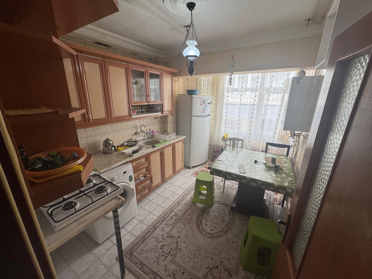 KAFKASLAR'DA 3. KAT...