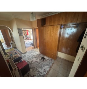 KAFKASLAR'DA 3. KAT AÇIK-KAPALI BALKONLU 3+1 GENİŞ MASRAFSIZ DAİRE