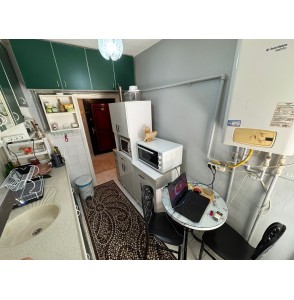 KARARGAHTEPE'DE MASRAFSIZ BAHÇELİ 3+1 SATILIK DAİRE