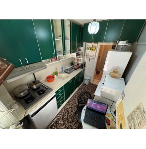 KARARGAHTEPE'DE MASRAFSIZ BAHÇELİ 3+1 SATILIK DAİRE