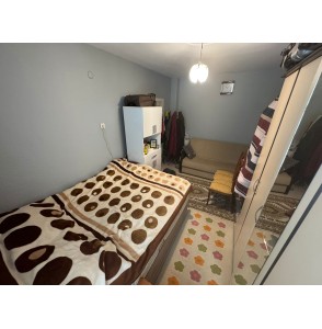 KARARGAHTEPE'DE MASRAFSIZ BAHÇELİ 3+1 SATILIK DAİRE