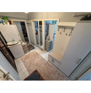 KARARGAHTEPE'DE MASRAFSIZ BAHÇELİ 3+1 SATILIK DAİRE