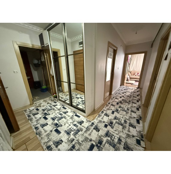 KEÇİÖREN ATAPARKTA 3+1 KAT KONUMUNDA SATILIK MASRAFSIZ DAİRE