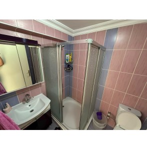 KEÇİÖREN ATAPARK'TA 3+1 YAPILI MASRAFSIZ GENİŞ SATILIK DAİRE