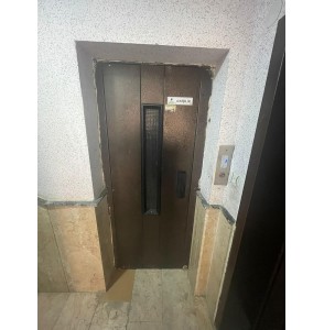 ATAPARK'TA 4+1 GENİŞ MASRAFSIZ ASANSÖRLÜ SATILIK DAİRE