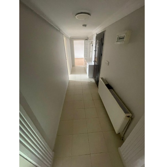 ATAPARK'TA 4+1 GENİŞ MASRAFSIZ ASANSÖRLÜ SATILIK DAİRE