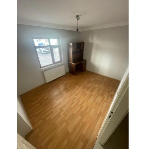 ATAPARK'TA 4+1 GENİŞ MASRAFSIZ ASANSÖRLÜ SATILIK DAİRE