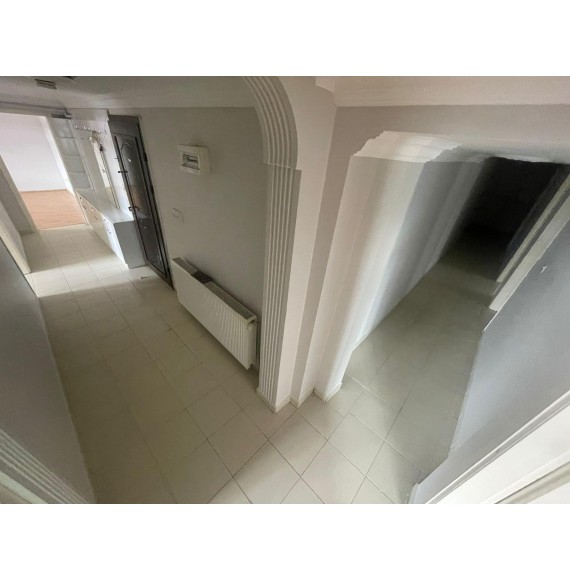 ATAPARK'TA 4+1 GENİŞ MASRAFSIZ ASANSÖRLÜ SATILIK DAİRE