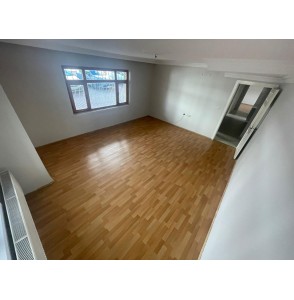 ATAPARK'TA 4+1 GENİŞ MASRAFSIZ ASANSÖRLÜ SATILIK DAİRE