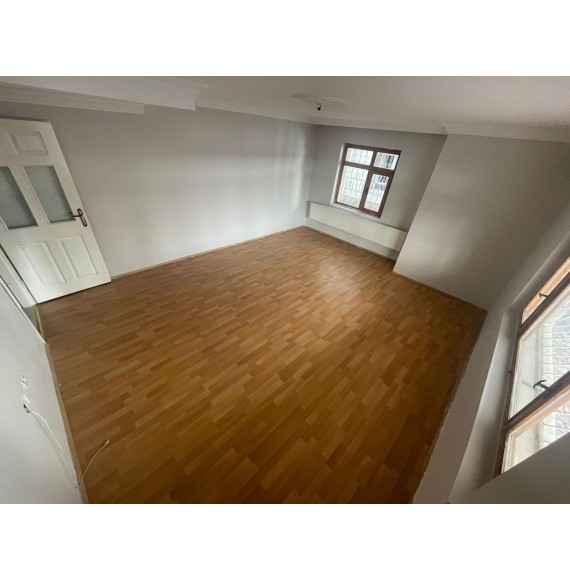 ATAPARK'TA 4+1 GENİŞ MASRAFSIZ ASANSÖRLÜ SATILIK DAİRE