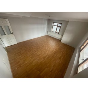 ATAPARK'TA 4+1 GENİŞ MASRAFSIZ ASANSÖRLÜ SATILIK DAİRE