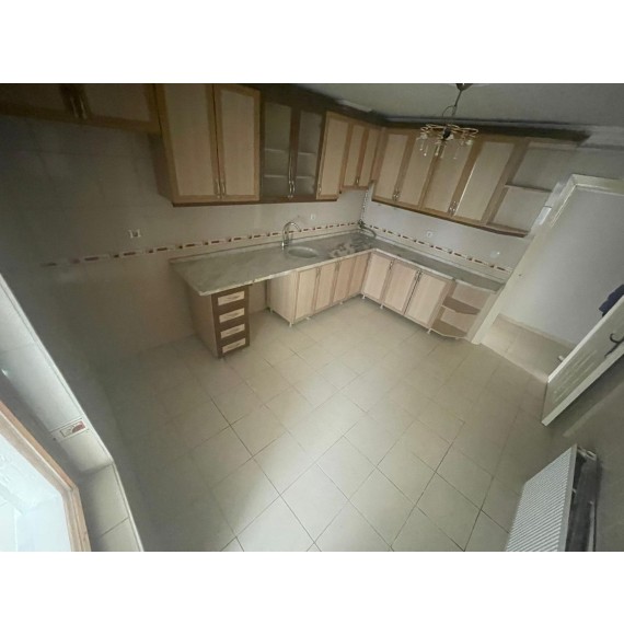 ATAPARK'TA 4+1 GENİŞ MASRAFSIZ ASANSÖRLÜ SATILIK DAİRE