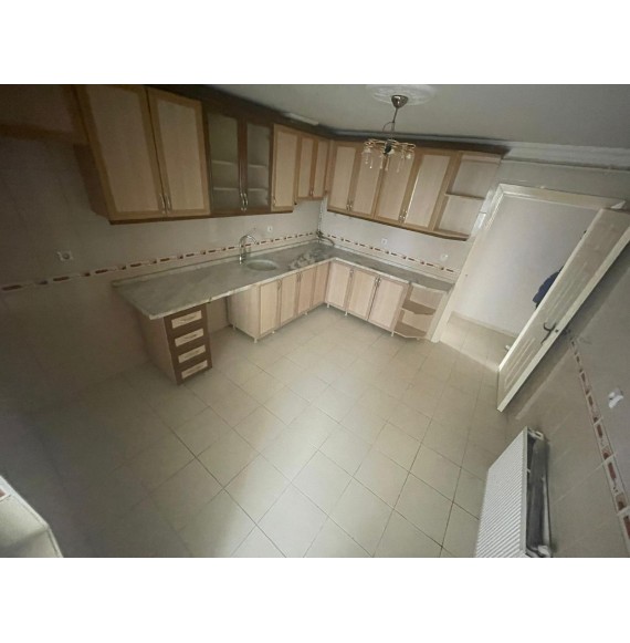 ATAPARK'TA 4+1 GENİŞ MASRAFSIZ ASANSÖRLÜ SATILIK DAİRE