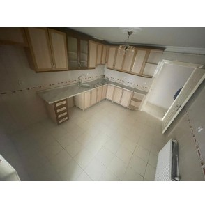 ATAPARK'TA 4+1 GENİŞ MASRAFSIZ ASANSÖRLÜ SATILIK DAİRE