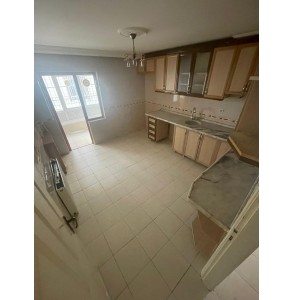 ATAPARK'TA 4+1 GENİŞ MASRAFSIZ ASANSÖRLÜ SATILIK DAİRE