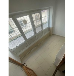 ATAPARK'TA 4+1 GENİŞ MASRAFSIZ ASANSÖRLÜ SATILIK DAİRE