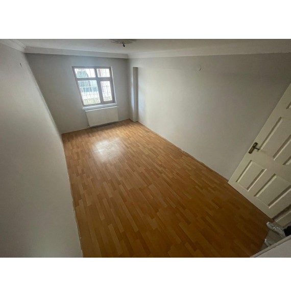 ATAPARK'TA 4+1 GENİŞ MASRAFSIZ ASANSÖRLÜ SATILIK DAİRE