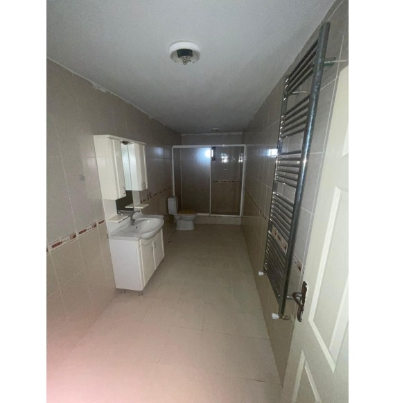 ATAPARK'TA 4+1 GENİŞ MASRAFSIZ ASANSÖRLÜ SATILIK DAİRE