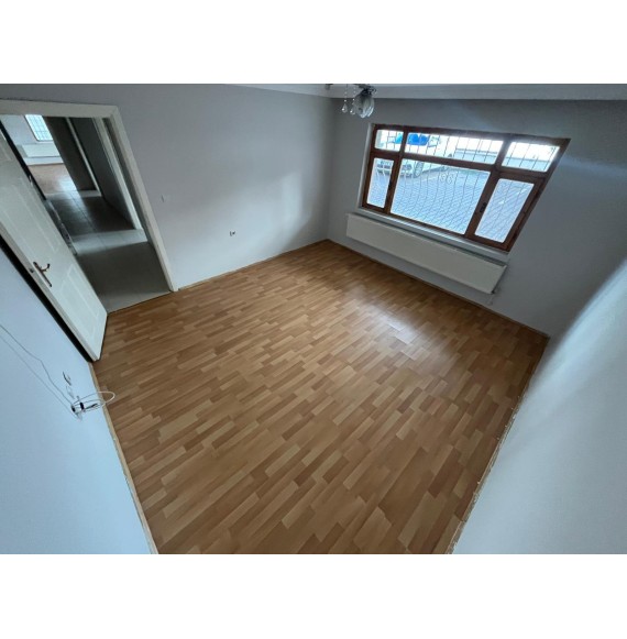 ATAPARK'TA 4+1 GENİŞ MASRAFSIZ ASANSÖRLÜ SATILIK DAİRE