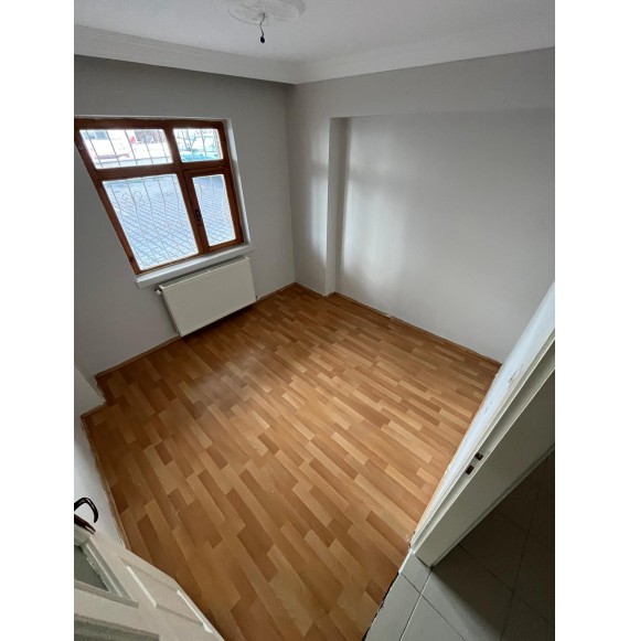 ATAPARK'TA 4+1 GENİŞ MASRAFSIZ ASANSÖRLÜ SATILIK DAİRE