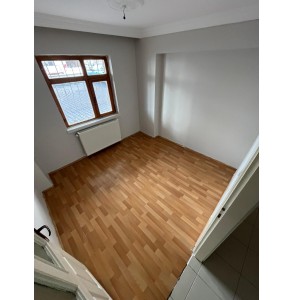 ATAPARK'TA 4+1 GENİŞ MASRAFSIZ ASANSÖRLÜ SATILIK DAİRE