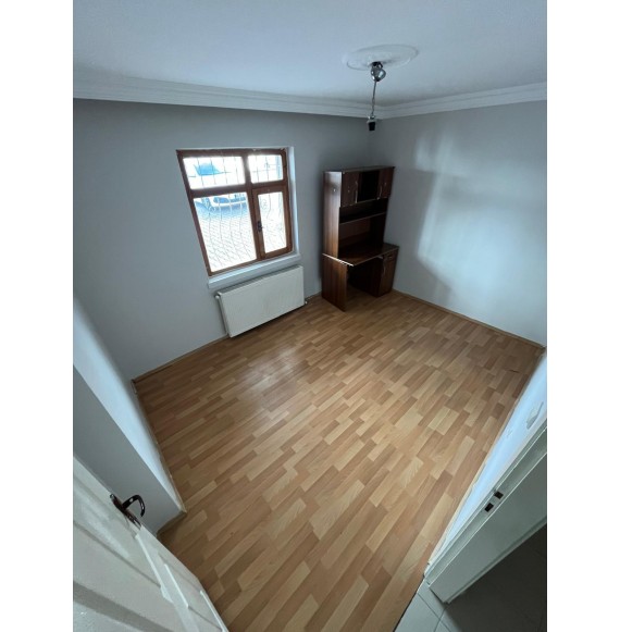 ATAPARK'TA 4+1 GENİŞ MASRAFSIZ ASANSÖRLÜ SATILIK DAİRE