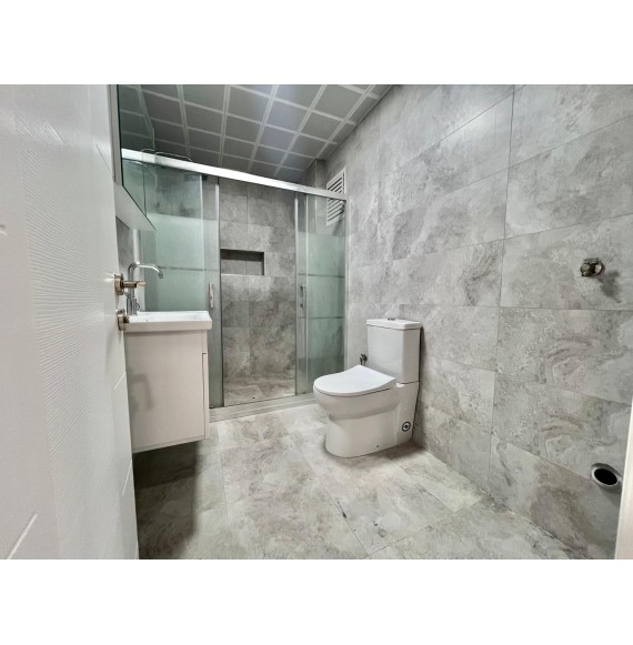 KEÇİÖREN ETLİK'TE 3+1 FUL YAPILI MASRAFSIZ SATILIK DAİRE