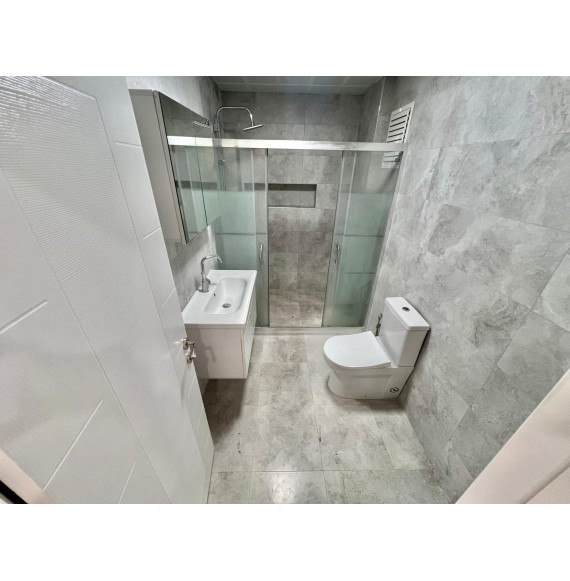 KEÇİÖREN ETLİK'TE 3+1 FUL YAPILI MASRAFSIZ SATILIK DAİRE