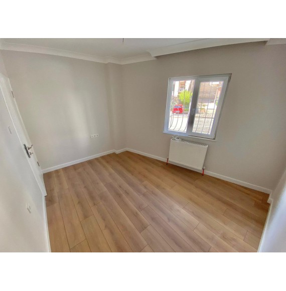 KEÇİÖREN ETLİK'TE 3+1 FUL YAPILI MASRAFSIZ SATILIK DAİRE