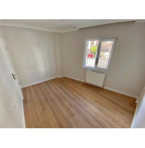 KEÇİÖREN ETLİK'TE 3+1 FUL YAPILI MASRAFSIZ SATILIK DAİRE