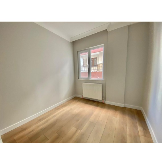 KEÇİÖREN ETLİK'TE 3+1 FUL YAPILI MASRAFSIZ SATILIK DAİRE