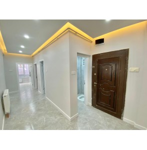 KEÇİÖREN ETLİK'TE 3+1 FUL YAPILI MASRAFSIZ SATILIK DAİRE