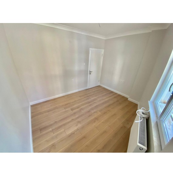 KEÇİÖREN ETLİK'TE 3+1 FUL YAPILI MASRAFSIZ SATILIK DAİRE