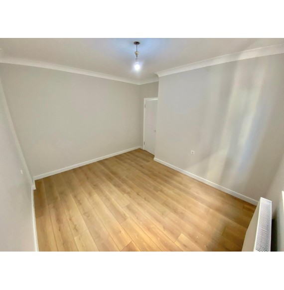 KEÇİÖREN ETLİK'TE 3+1 FUL YAPILI MASRAFSIZ SATILIK DAİRE