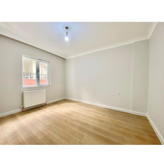 KEÇİÖREN ETLİK'TE 3+1 FUL YAPILI MASRAFSIZ SATILIK DAİRE