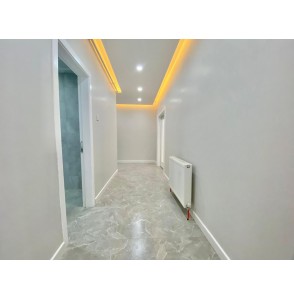 KEÇİÖREN ETLİK'TE 3+1 FUL YAPILI MASRAFSIZ SATILIK DAİRE